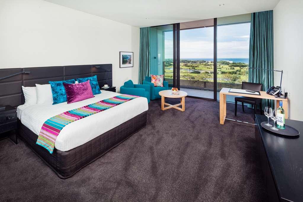 RACV Torquay Resort Habitación foto